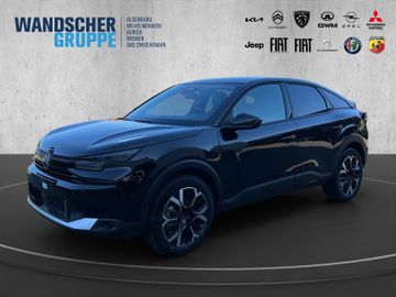 Citroën C4 Hybrid 145 Max KAMERA NAVI