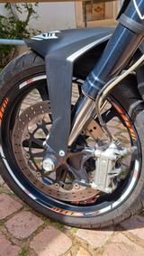 KTM Duke 690 3 III inkl. orig. KTM-Anbauteilen  - Offers