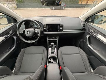 Skoda Karoq - 11