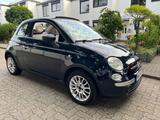 Fiat 500C 1.2 8V Lounge C Lounge - Fiat 500C aus 2011