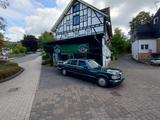 Mercedes-Benz W126 560 SEL - Mercedes-Benz S-Klasse: W126