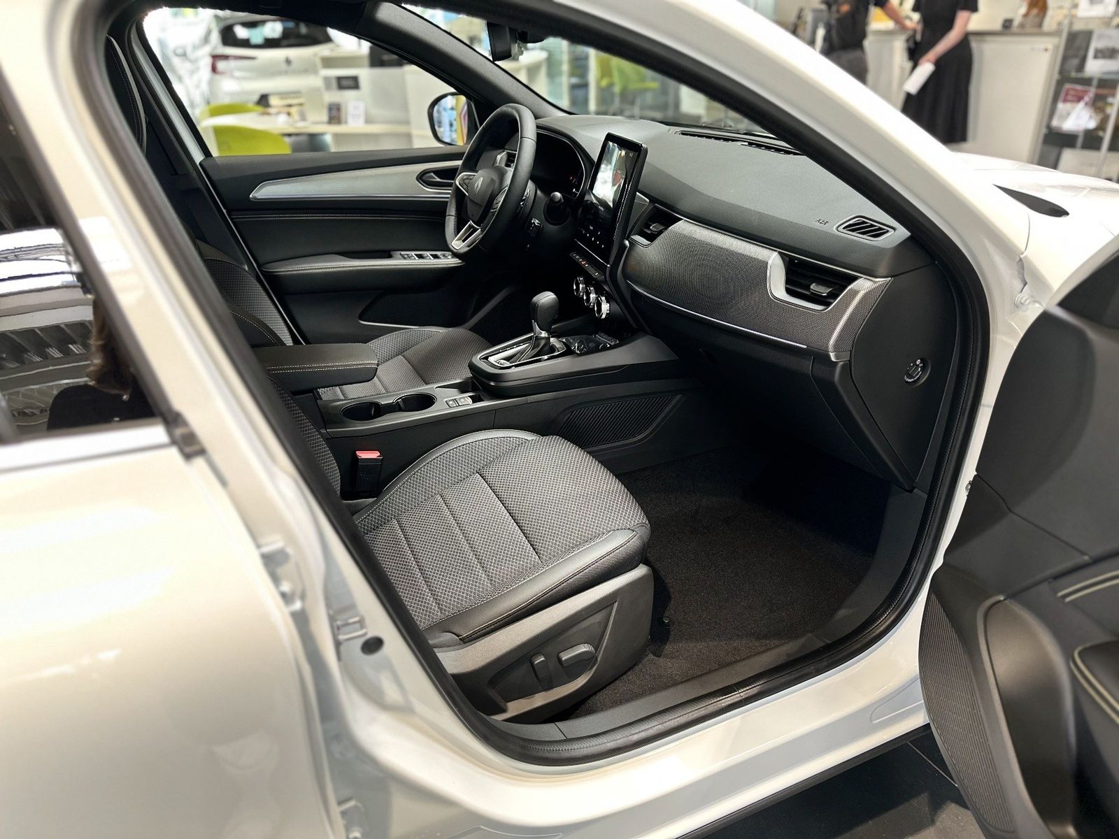 Renault Arkana - Bild 4