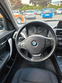 BMW 114 - 12