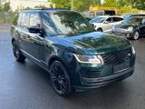 Land Rover Range Rover Autobiography~SDV8~4.4~PANO - gebrauchte Land Rover Range Rover aus dem Jahr 2019