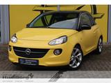 Opel Adam 1.4 Slam SHZ PDC Apple CarPlay Android Auto - Opel ADAM SLAM mit Benzin-Antrieb