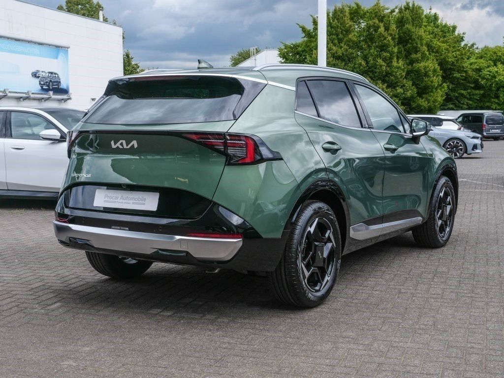 Kia Sportage - Bild 2