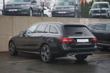 Mercedes-Benz C220 d T Exclusive 4Matic 9G-Tronic LED Navi ACC - Mercedes-Benz mit Diesel-Antrieb: Scheckheftgepflegt
