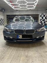 BMW 316i Touring Modern Line Modern Line - BMW 3 Series: Modern Line