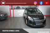 Opel Meriva B Edition Klima - 6 Sitzer Gebrauchtwagen bis 5.000 Euro