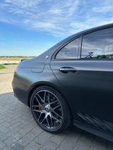 Mercedes-Benz E 63 SAMG Mercedes - Final Edition!  1 von 999 ! - Mercedes-Benz E 63 AMG aus 2022