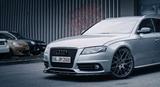 Audi S4 B8 / RS4 Optik - gebrauchte Audi S4 aus dem Jahr 2011