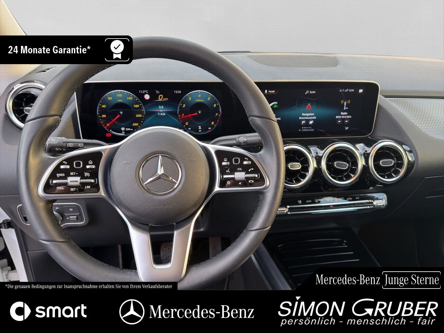 Fahrzeugabbildung Mercedes-Benz B 200 Progressive Kamera Navi-Premium LED SHZ