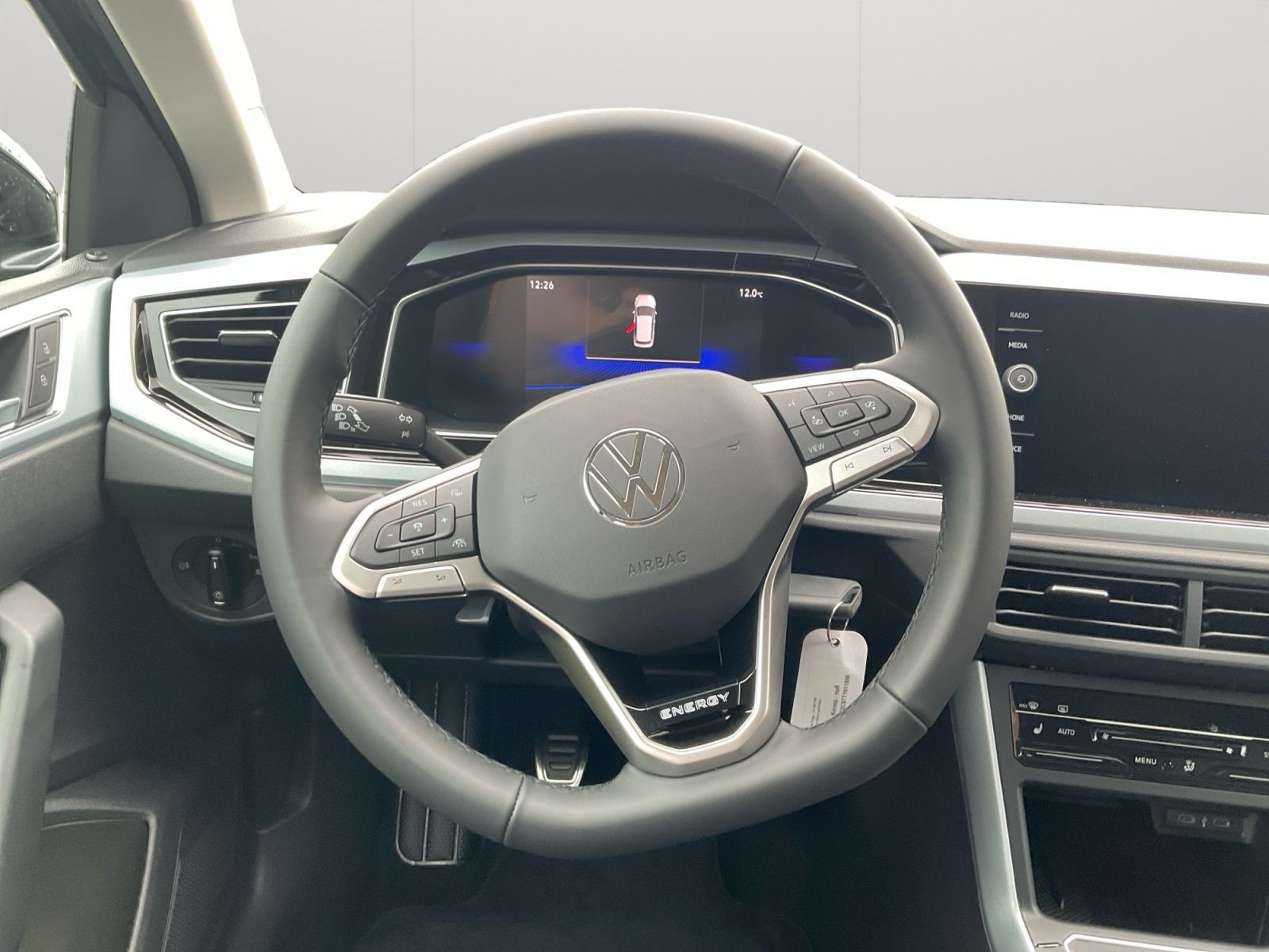 Volkswagen Taigo - Bild 13