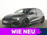 Audi RS3 Sportback Navi|Matrix-LED|RS-Sportabgasanlag - Audi RS3 in Duisburg