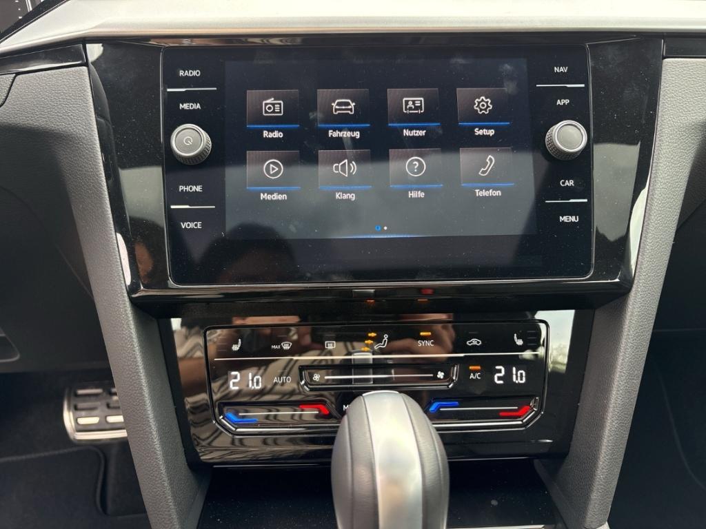 Volkswagen Arteon 2.0 FSI 4M DSG R-Line IQLight Nav ACC SHZ, миниатюра 16