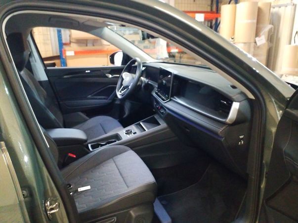 Volkswagen Tayron - Bild 9