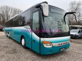 Setra * S 417 UL * NEW SEATS * 59 SEATS * WC * KÜCHE * - Setra S 417