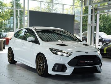 Ford Focus - 6