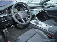 Audi S7 - Vorschau Bild 8