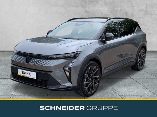 Renault Scenic E-TECH Esprit Alpine 220 Long Range LED