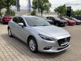 Mazda 3 G 2.0 Exclusive-Line Kamera Headup Navi 8fach - Mazda 3 Gebrauchtwagen