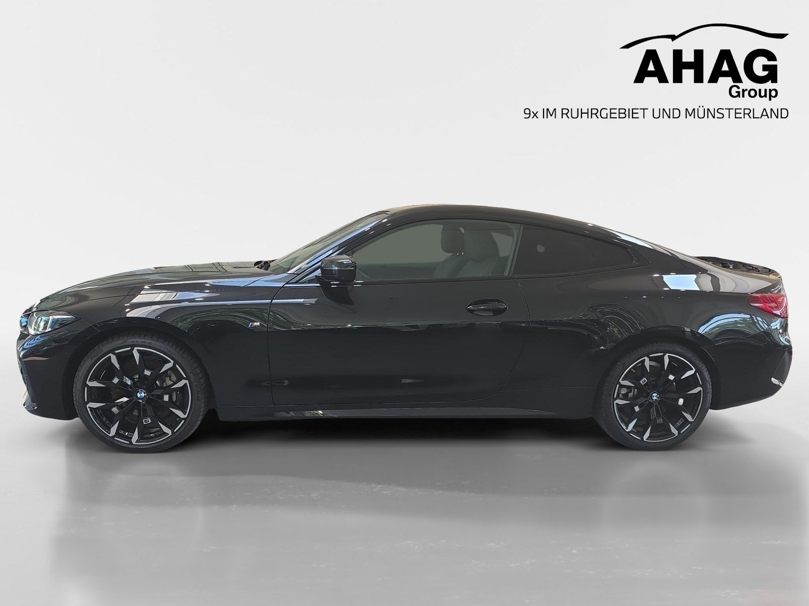 BMW 430 - Bild 6