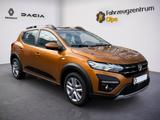 Dacia Sandero III Stepway Comfort,bis 7 Jahre Garantie - gebrauchte Dacia Sandero aus dem Jahr 2022