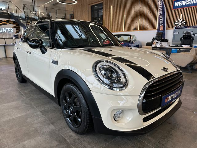 MYAUTOCENTER – Gebraucht- und Jahreswagen mit Werkstattservice in Pfaffenhofen MINI Mini 5-trg. Cooper D *Navi*Pano*