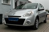 Renault Clio III Expression - Renault Clio aus 2009: Iii