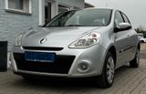 Renault Clio III Expression - Renault Clio aus 2009