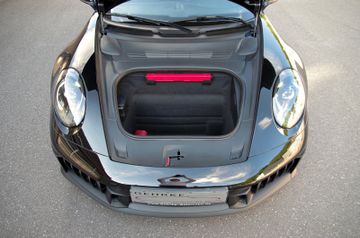 Porsche 992.2 4 GTS Cabrio*Lift,ACC,BOSE,18-W.,Sitzlüft*