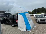 Volkswagen Caddy Camping Maxi Tramper /Bettfunktion / Zelt - Volkswagen Caddy: Camping