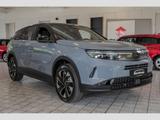 Opel Grandland GS 1.2 Focal Sound Leder Navi Panodach - mit Benzin-Antrieb: Panorama-Dach, Geländewagen