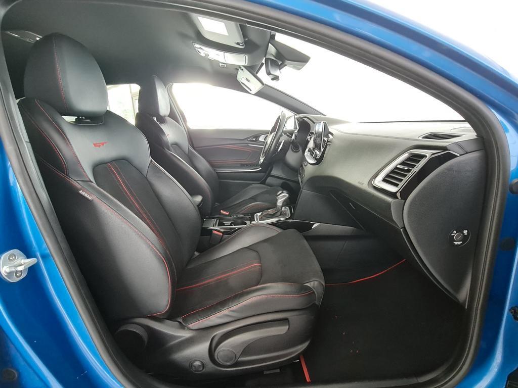 Kia ProCeed GT, unfallfrei, digit.Display, Garantie