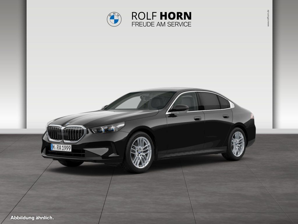 BMW 520d xDrive Limousine 2025