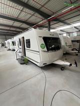 Fendt Apero Activ 560 SKM Modell 2027 - Fendt Apero 560 SKM