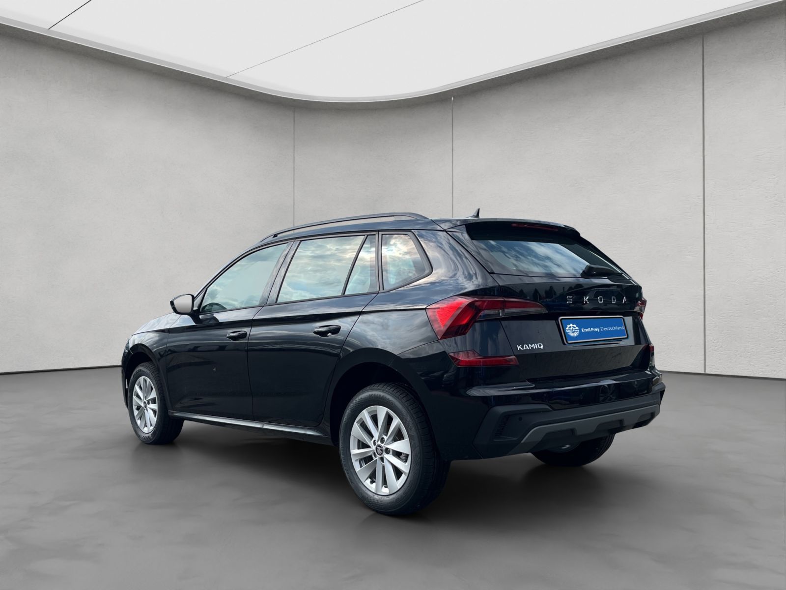 Skoda Kamiq - Bild 3