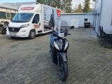 Honda Vision 110 1. Hand TOP Zustand mit Windschild - HONDA VISION