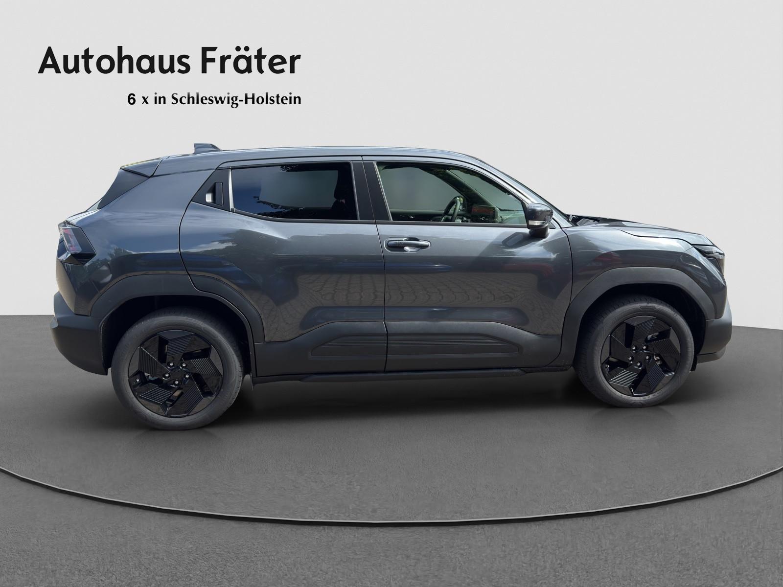 Suzuki e Vitara 128 kW "Comfort" SHZ*Kamera