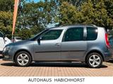 Skoda Roomster Style Plus/Automatik DSG/Shz/Pdc/Alu - Skoda Roomster Gebrauchtwagen