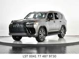 Lexus LX700h Luxury 3.4L - 2025- € 116.500  EU EXPORT - Lexus: 7
