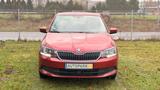 Skoda Fabia Ambition*1,2 90PS*KLIMA*PDC* - Skoda Fabia: 1.9
