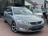 Ford Mondeo 2.0 Turnier 149kW Titanium*AUTOMATIK* - Ford Mondeo aus 2010: Titanium