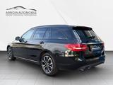 Mercedes-Benz C 250 d T-Modell Avantgarde ACC/AHK/NIGHT/LED/TW - Autos mit Automatikschaltung
