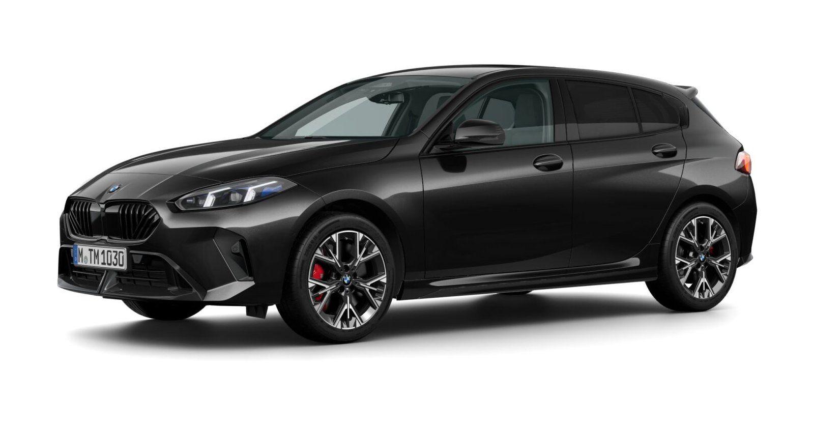 BMW 120 M Sportpaket