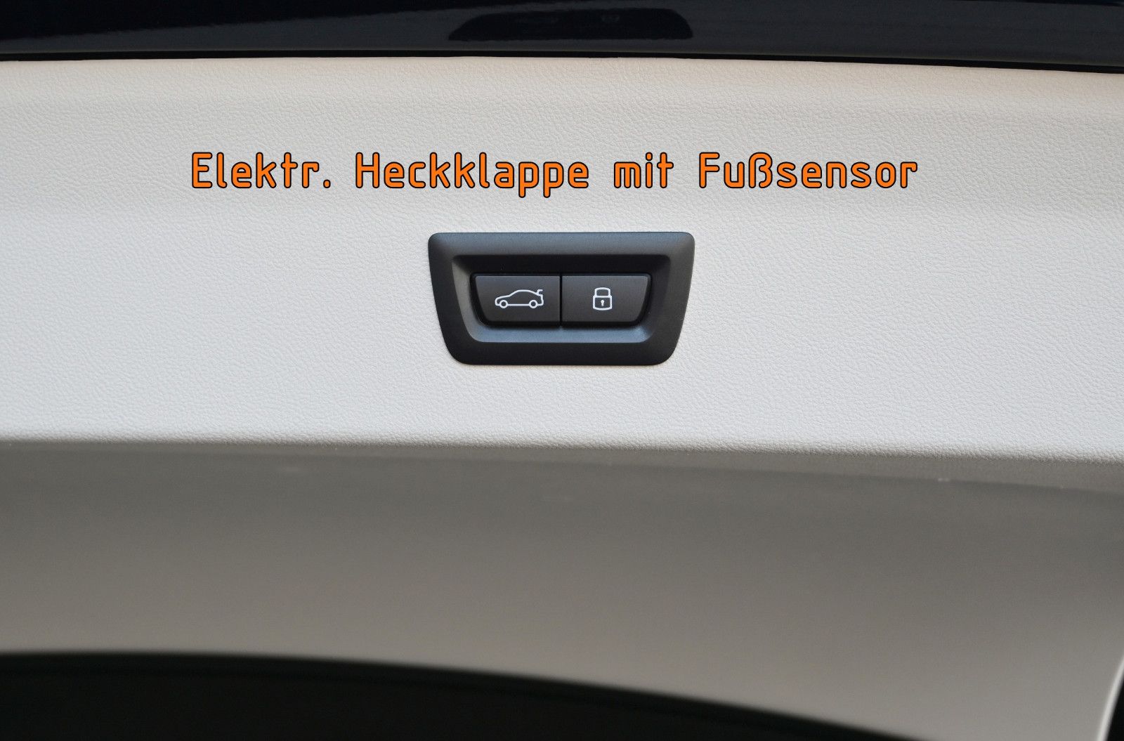 Fahrzeugabbildung BMW X4 xDr.30d °ACC°AHK°STANDHEIZ°360°KAM°INNOVATION