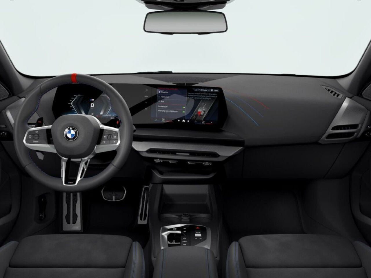 BMW M135 - Bild 7