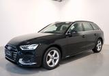 Audi A4 Avant 35 2.0 TDI *S-LINE*AHK*KAM*LED*1.HD - Audi A4: 3.2