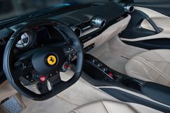 FERRARI 812 GTS - Carbon*ADAS*LIFT*JBL*SurroundView*