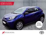 Toyota AYGO X 1.0 Business Edition